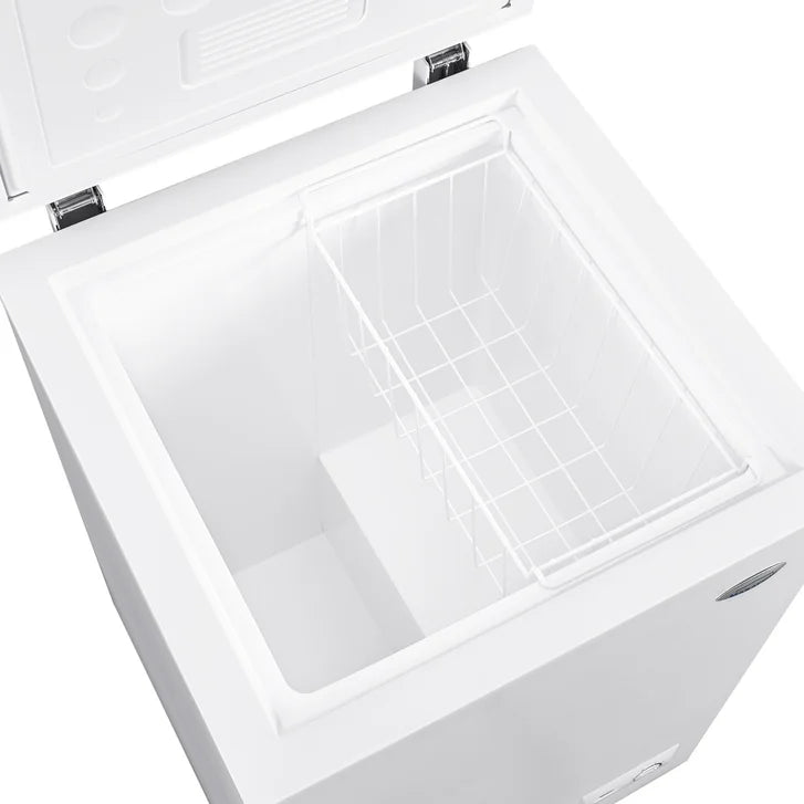 Marathon Deluxe 3.5 cu.ft Chest Freezer