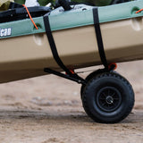 Pelican Cart for Canoe, Kayak or Stand Up Paddle