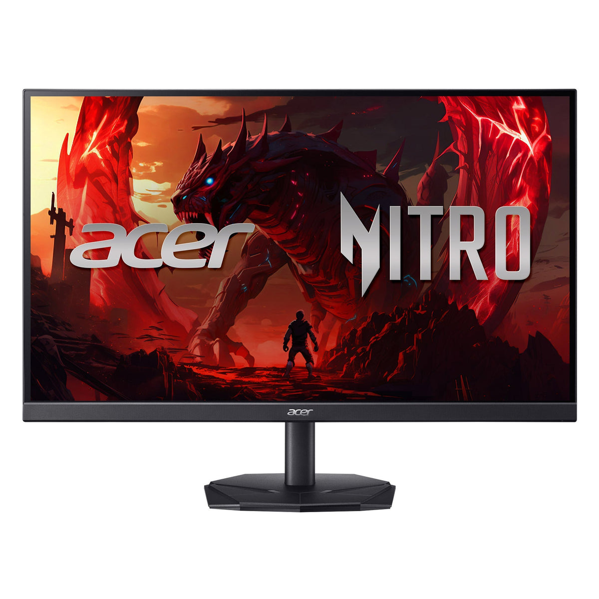 Acer Nitro KG271 27.0 in. Full HD Gaming Monitor (1920 x 1080)