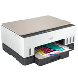 HP Smart Tank 6003 Wireless All-in-One Ink Tank Printer White - AI Enabled