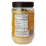 PB2 Original Powdered Peanut Butter, 6 × 454 g