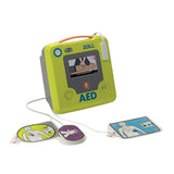 ZOLL AED 3 Defibrillator Semi automatic