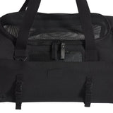 Bugatti Vacilando Pet Carrier Black Duffle