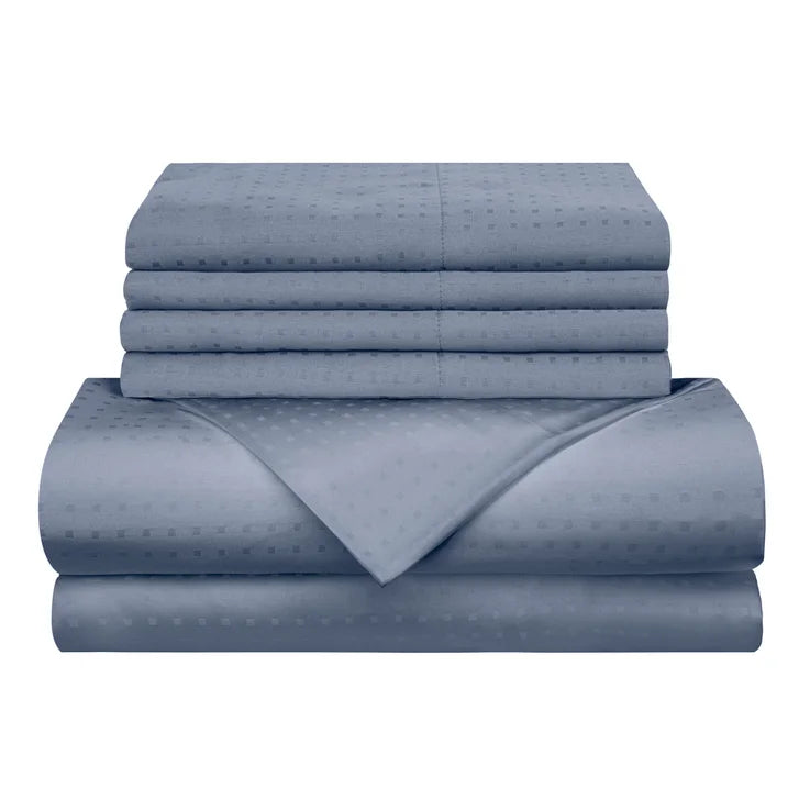 Serene Home Sheet Set