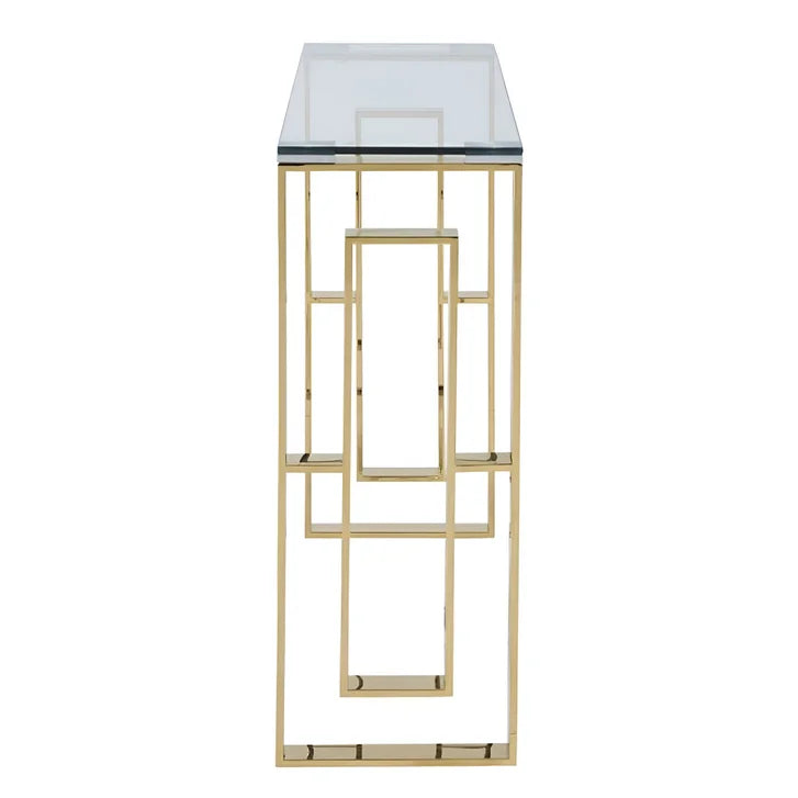 ARLUXX Eva Console Table