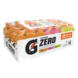 Gatorade Zero Club Pack 28 × 591 mL