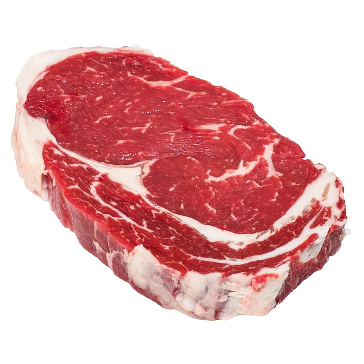 Butchers Hook AAA Ribeye Steaks, 20 oz