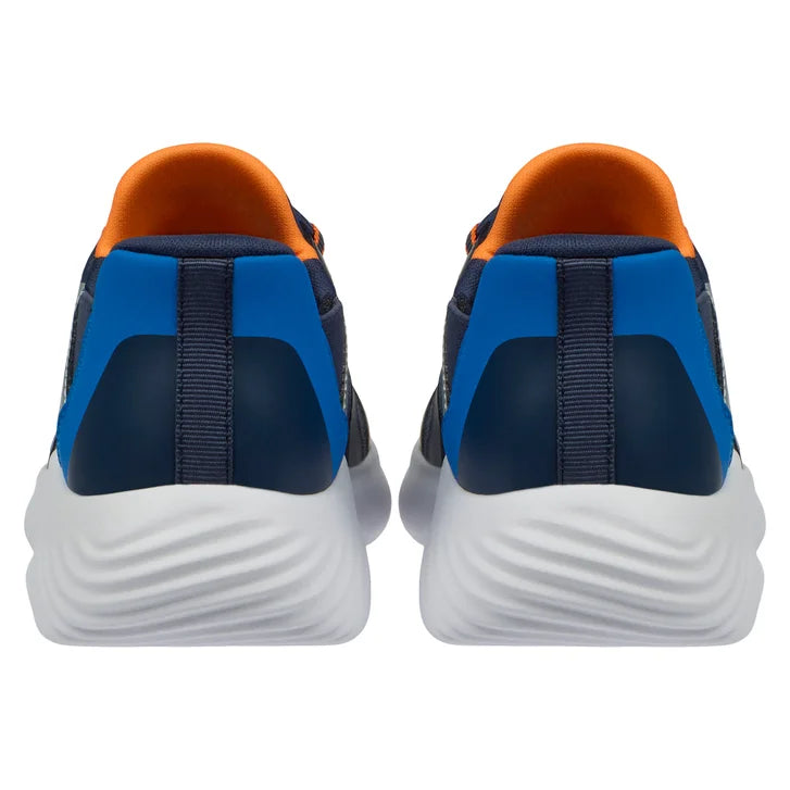 Skechers Boys Bounder Shoe