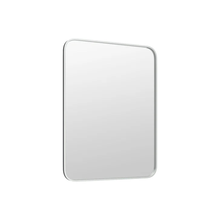 Appollo Remi Framed Metal Mirror