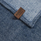 Roots Home Plush Blanket