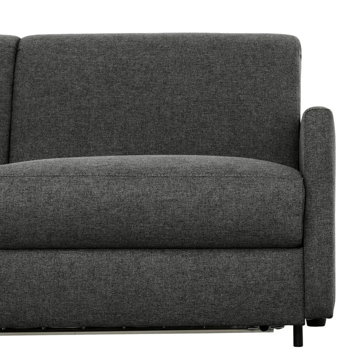 Matteo Sofabed with Memory Foam Double Mattress