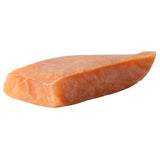 Blue Tide Farmed Atlantic Salmon Portions Skinless, 4.54 kg (10 lb)