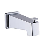 Akuaplus Luna Pressure Balance Shower System
