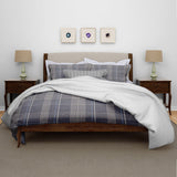 Swiss Collection Combed Cotton Blanket