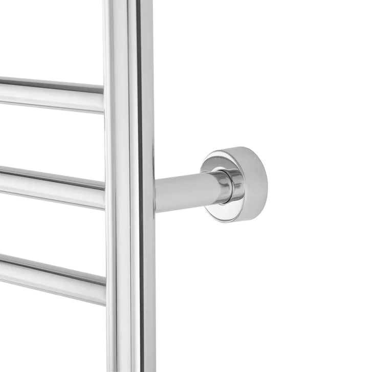 WarmlyYours Infinity 10 Bar Towel Warmer