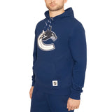 NHL Men's Official Hockey Hoodie - Vancouver Canucks