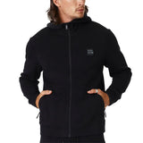 Verzus Men's Full Zip Hoodie