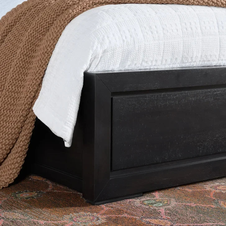 Davenport Bed