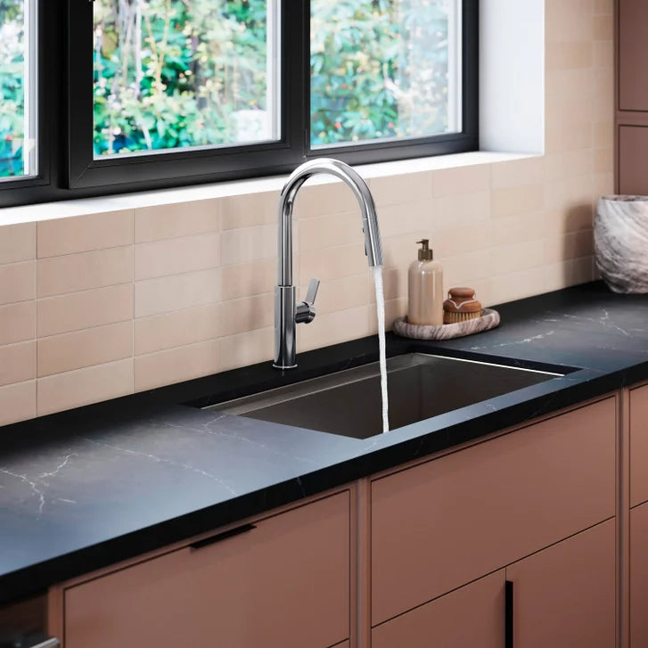 Kohler Rodean Pull-down Kitchen Faucet