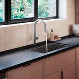 Kohler Rodean Pull-down Kitchen Faucet