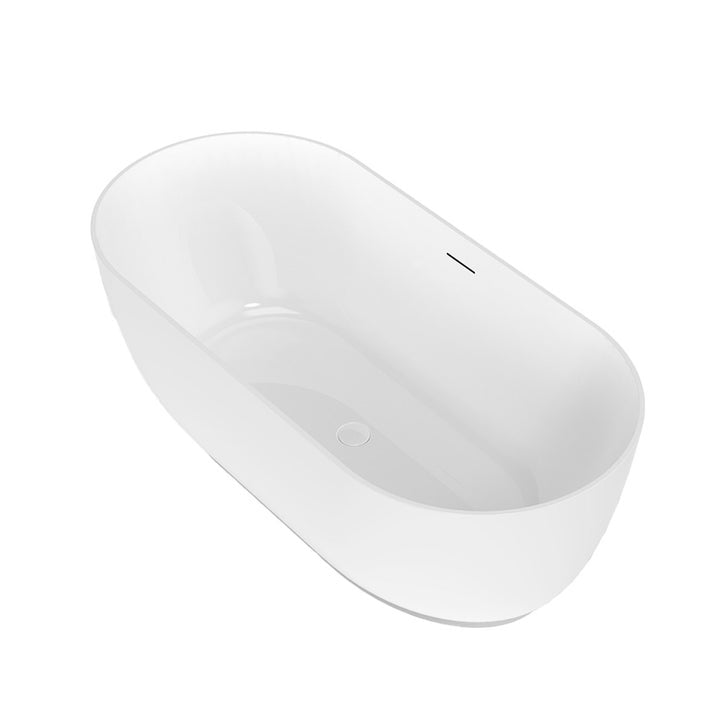 Appollo Mackenzie Freestanding Bathtub