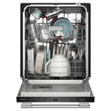 KitchenAid 24 in. Third Rack Built-In Dishwasher with ProDry System