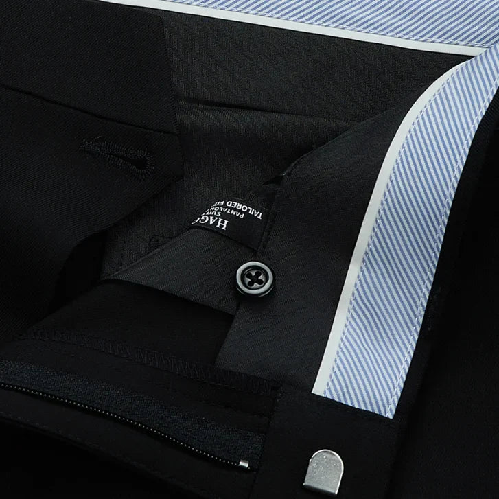 Haggar Men's Suit Pant