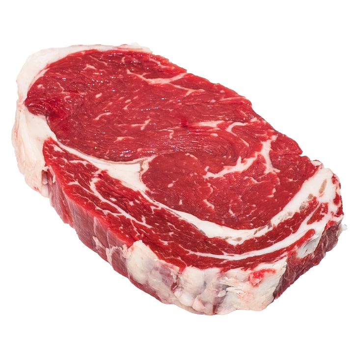 Butchers Hook AAA Ribeye Steaks, 20 oz