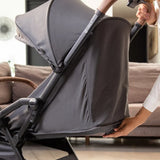 Safety 1st - Spark Plus Compact Auto-Fold Stroller