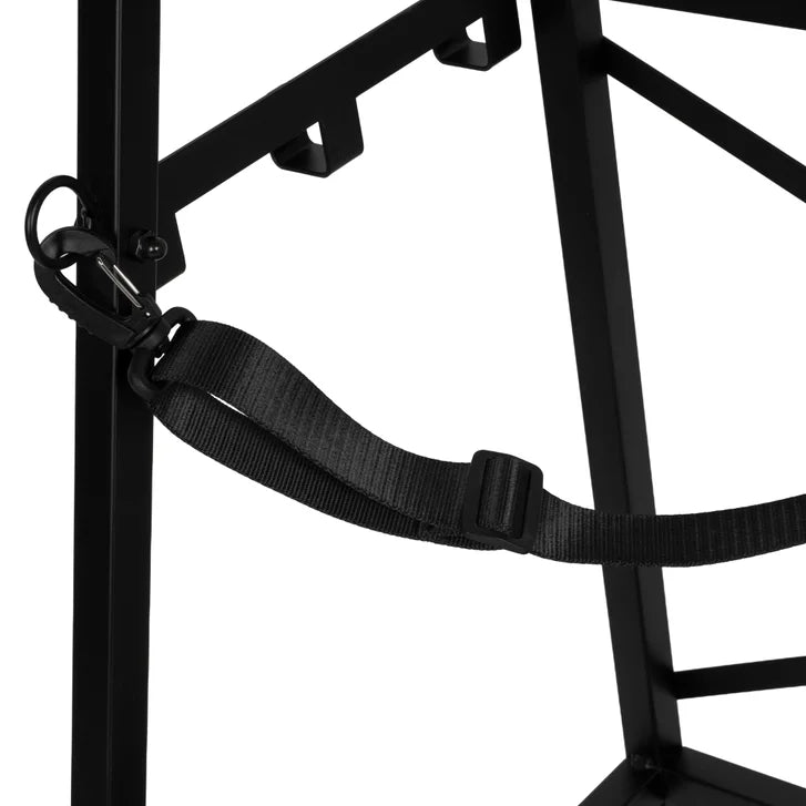 Neatfreak Double Golf Bag Storage Rack
