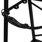 Neatfreak Double Golf Bag Storage Rack