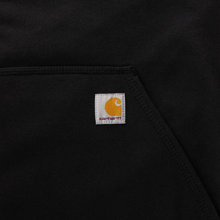 Carhartt Men's Fleece Hoodie