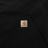 Carhartt Men's Fleece Hoodie