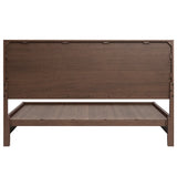 Scarlett Loft Platform Bed
