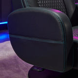 DPS Centurion Pedestal Swivel Gaming Chair