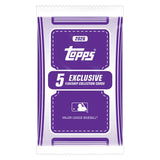 2026 TOPPS BASEBALL SERIES 2 COLLECTION