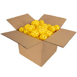 Onix - Fuse Indoor Pickleballs, 100-Pack