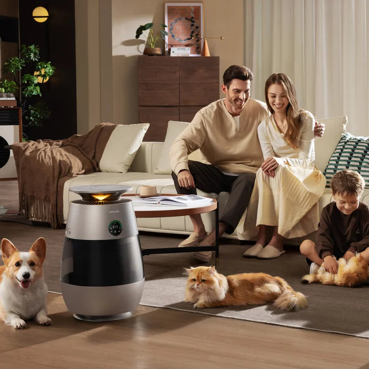 Dreame AP10 Pet Air Purifier