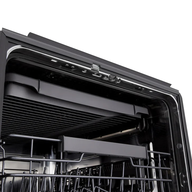 LG 24 in. Stainless Steel FlushFit Top Control Dishwasher with AutoVentDry