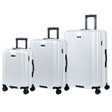 Champs Marquis Collection 3-piece Hardside Luggage Set
