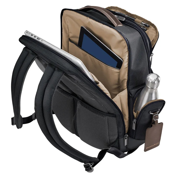 Briggs & Riley Large Backpack