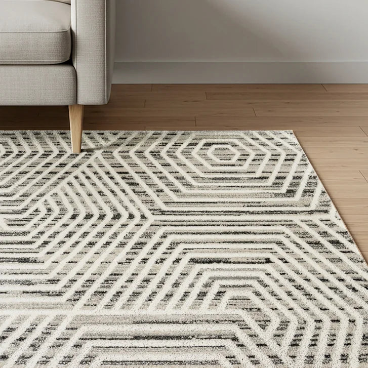 Gertmenian Solaris Collection Viara Indoor Area Rug