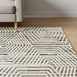 Gertmenian Solaris Collection Viara Indoor Area Rug