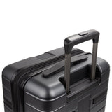 Bugatti - Hamburg 2-piece Hardside Spinner Luggage Set