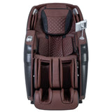 MassaMax A306 3D Pro Massage Chair with Zero Gravity, Foot Rollers, and Voice Control