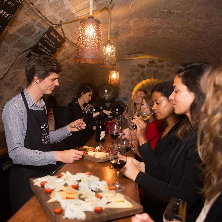 Go City Paris Explorer Pass, Choose 4 Attractions