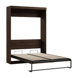 Bestar Boutique Double Wall Bed