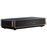 Hisense 80" - 150" Class - PT1 Ultra-short Throw - 4K TriChroma Laser TV