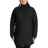 Lolë Women’s Long Packable Jacket