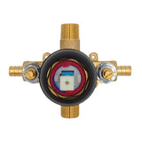 Akuaplus Luna Pressure Balance Shower System